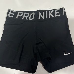 Nike Pro Spandex